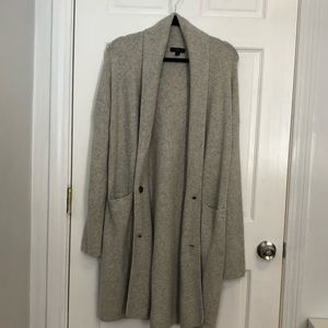 jcrew cardigan